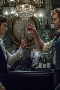 Greatest Showman, The [Never Enough]